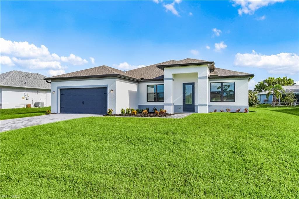 1705 SW 13th ST CAPE CORAL, FL 33991