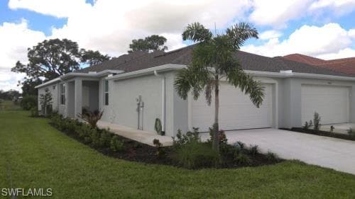 9070 Leatherwood LOOP LEHIGH ACRES, FL 33936