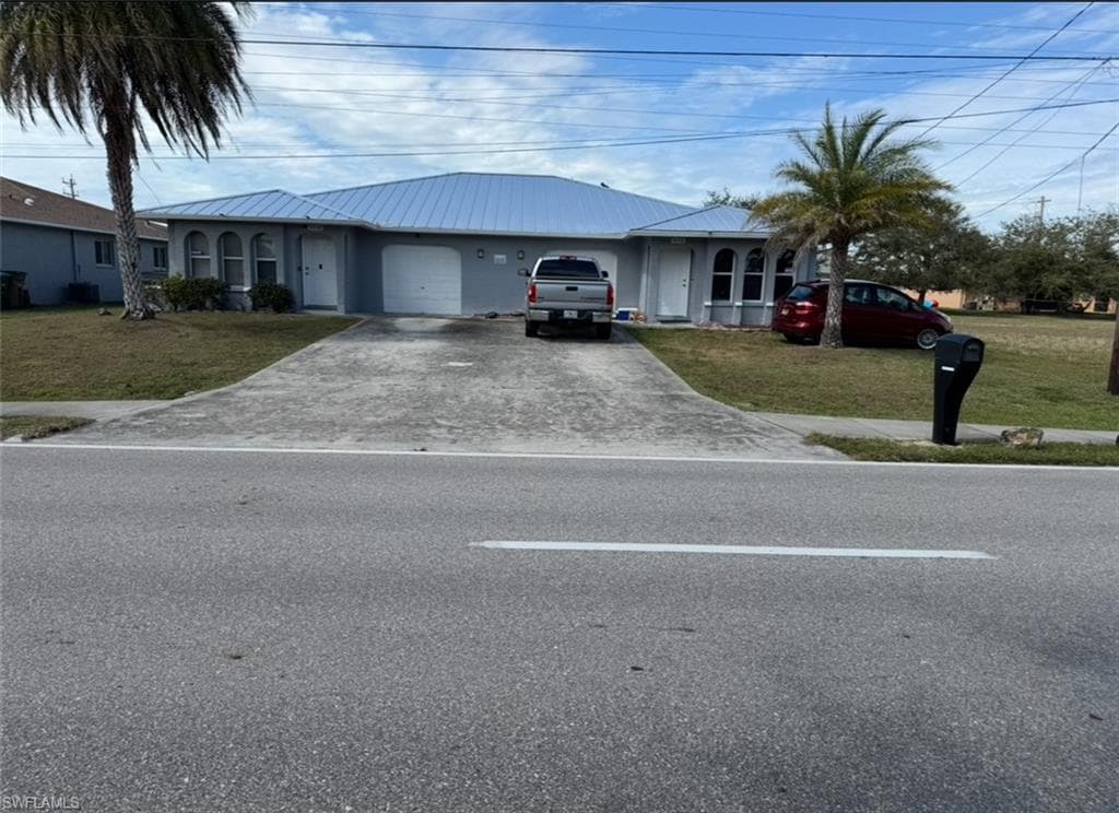 4116-4118 Santa Barbara BLVD CAPE CORAL, FL 33914