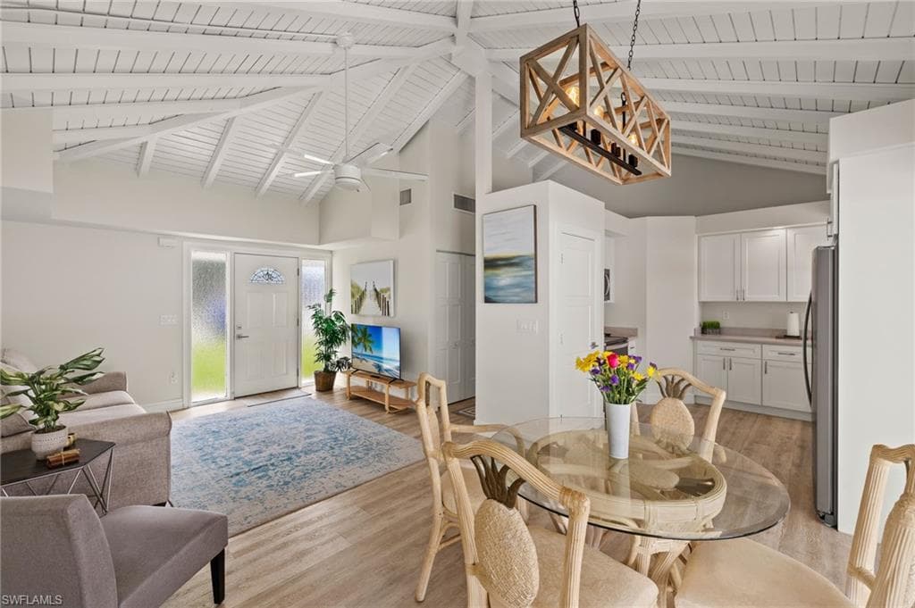 1160 Fourwinds AVE MARCO ISLAND, FL 34145