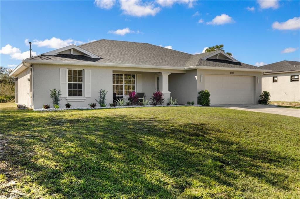3111 58th ST W LEHIGH ACRES, FL 33971