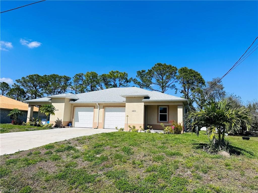 4634 15th ST SW LEHIGH ACRES, FL 33973