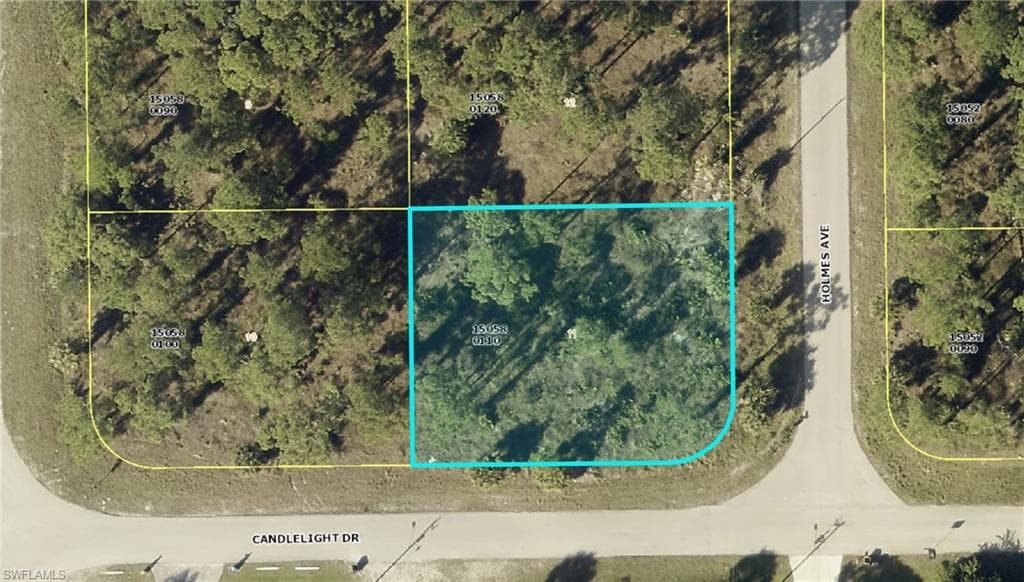 876/878 Holmes AVE LEHIGH ACRES, FL 33974