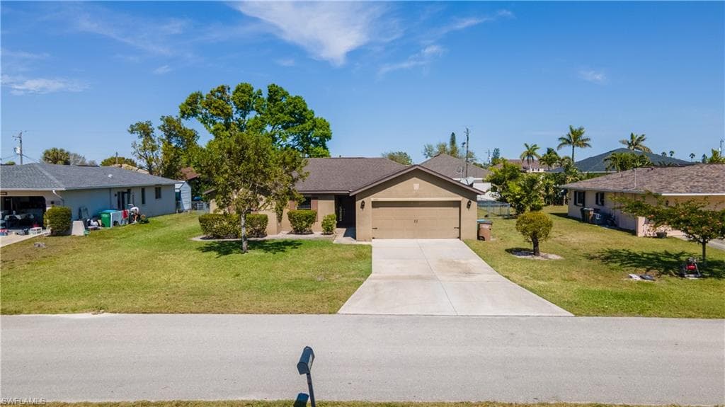 1045 NE 2nd ST CAPE CORAL, FL 33909