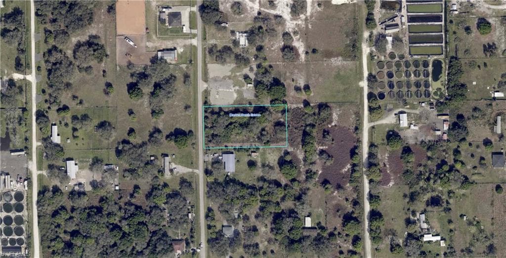535 N Brida ST CLEWISTON, FL 33440