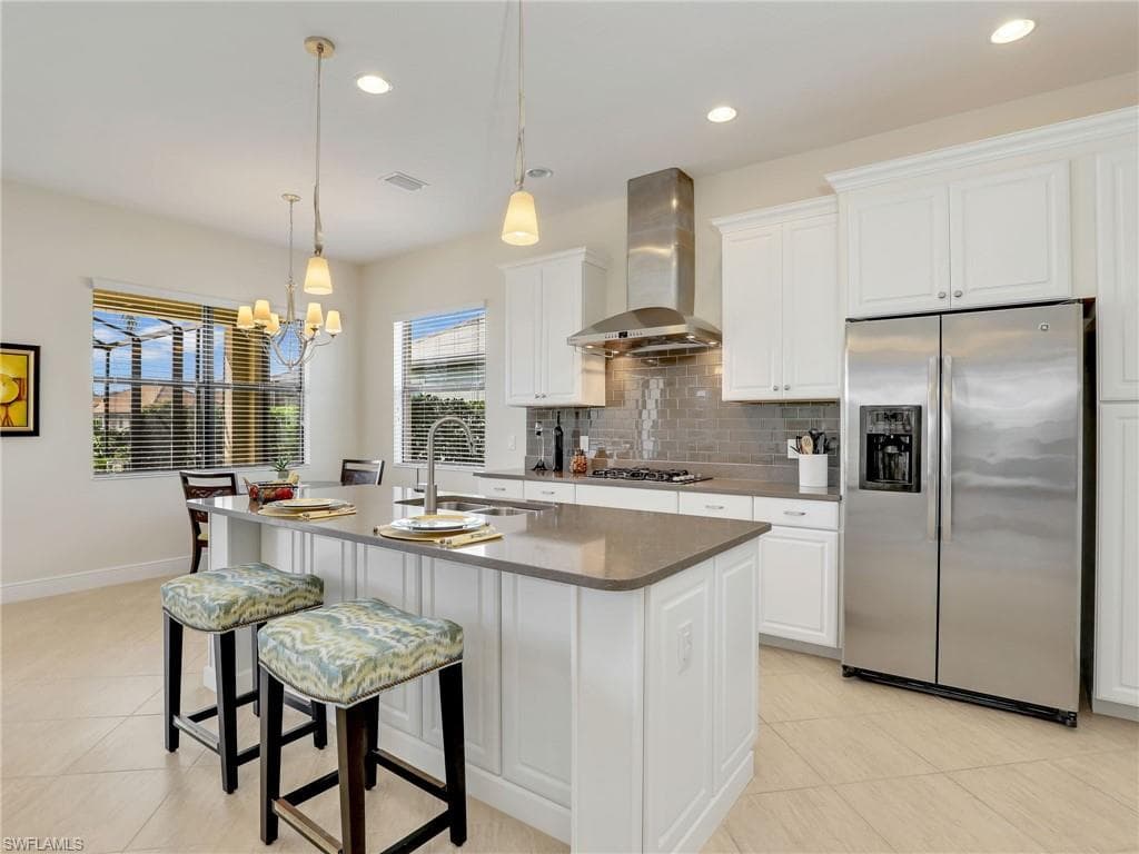 21296 Estero Vista CT ESTERO, FL 33928