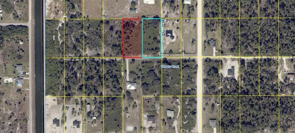 7824 18th TER LABELLE, FL 33935