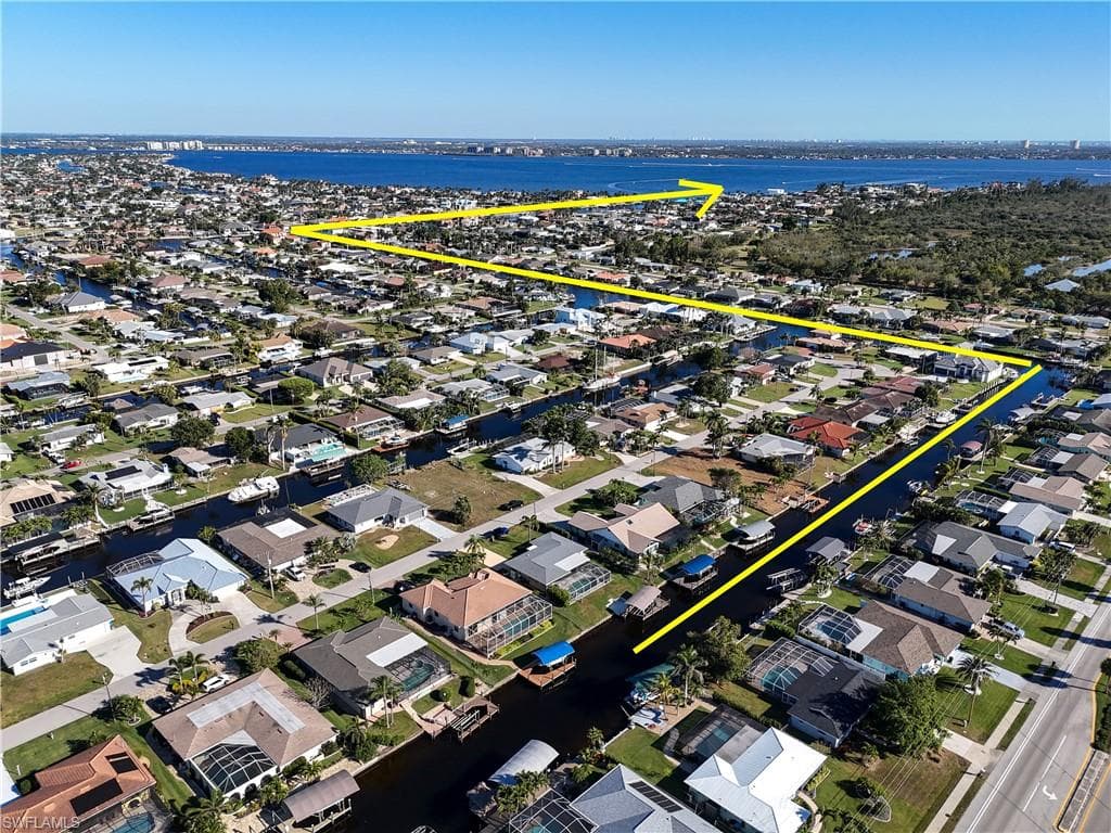 5316 3rd AVE CAPE CORAL, FL 33914