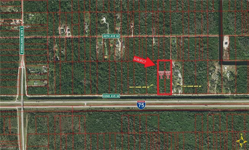00 42nd AVE SE NAPLES, FL 34117