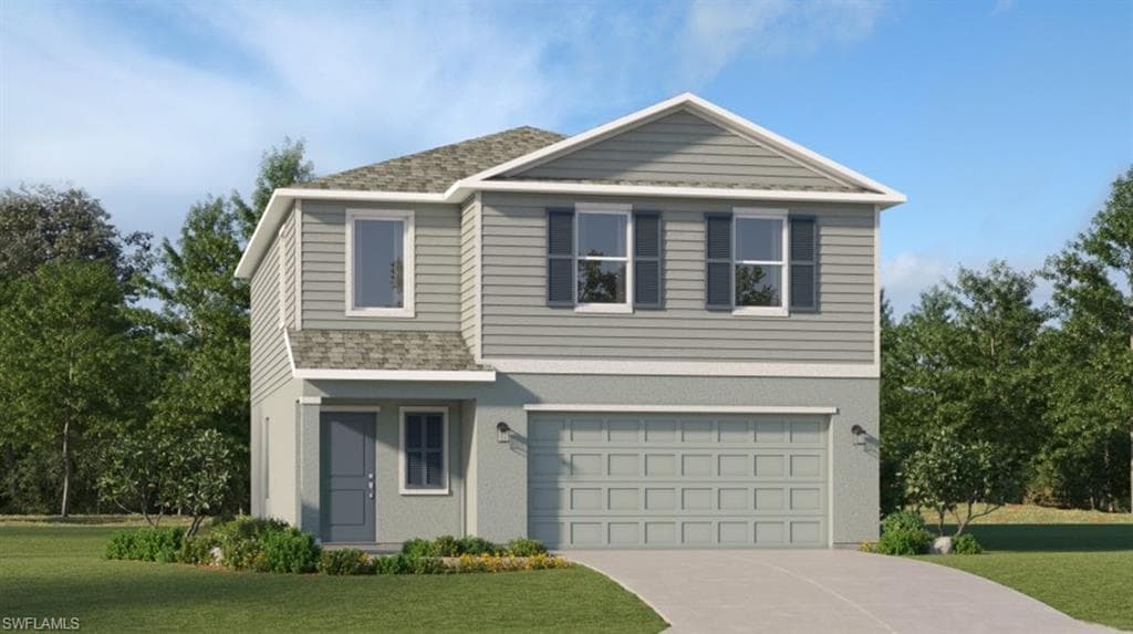 12140 Shortleaf Pine TRL FORT MYERS, FL 33966