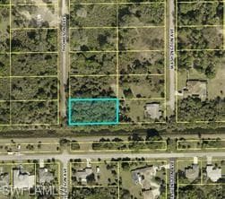 400 Thompson AVE LEHIGH ACRES, FL 33972