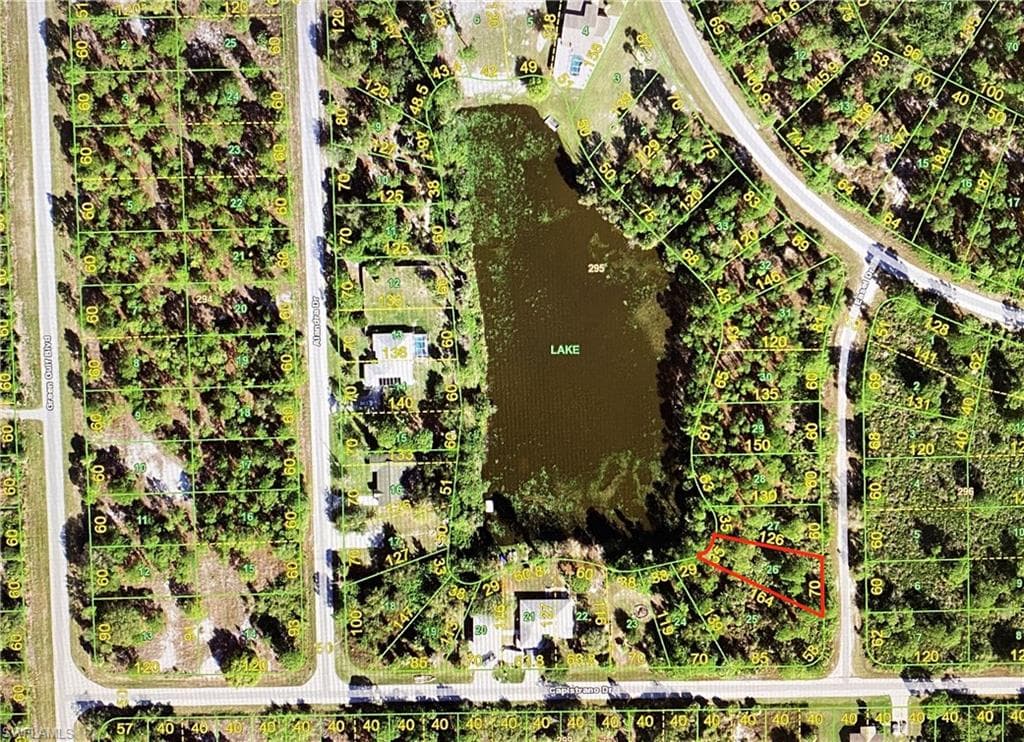 13355 Easel DR PUNTA GORDA, FL 33955