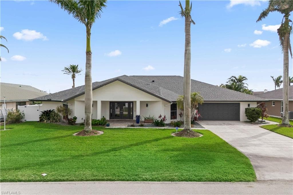 422 SW 45th ST CAPE CORAL, FL 33914