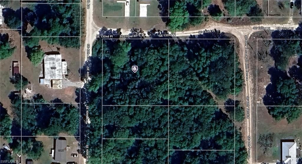 4214-161-001 SE 132nd PL BELLVIEW, FL 34420