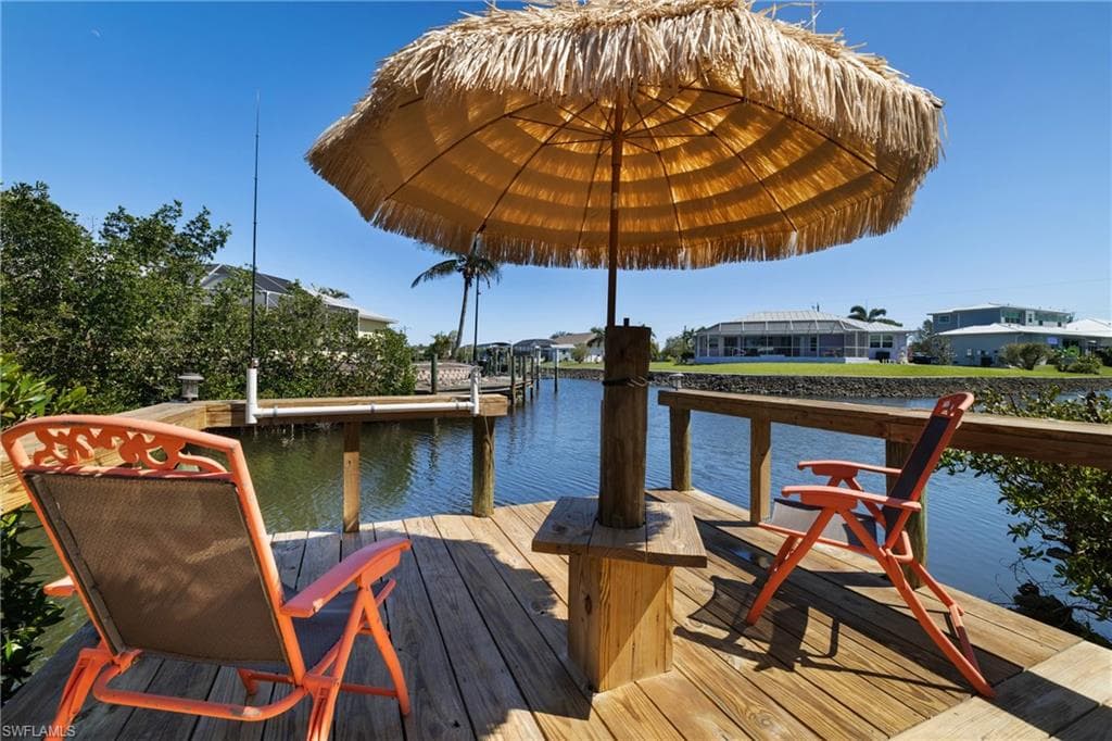 2502 Larkspur DR PUNTA GORDA, FL 33950