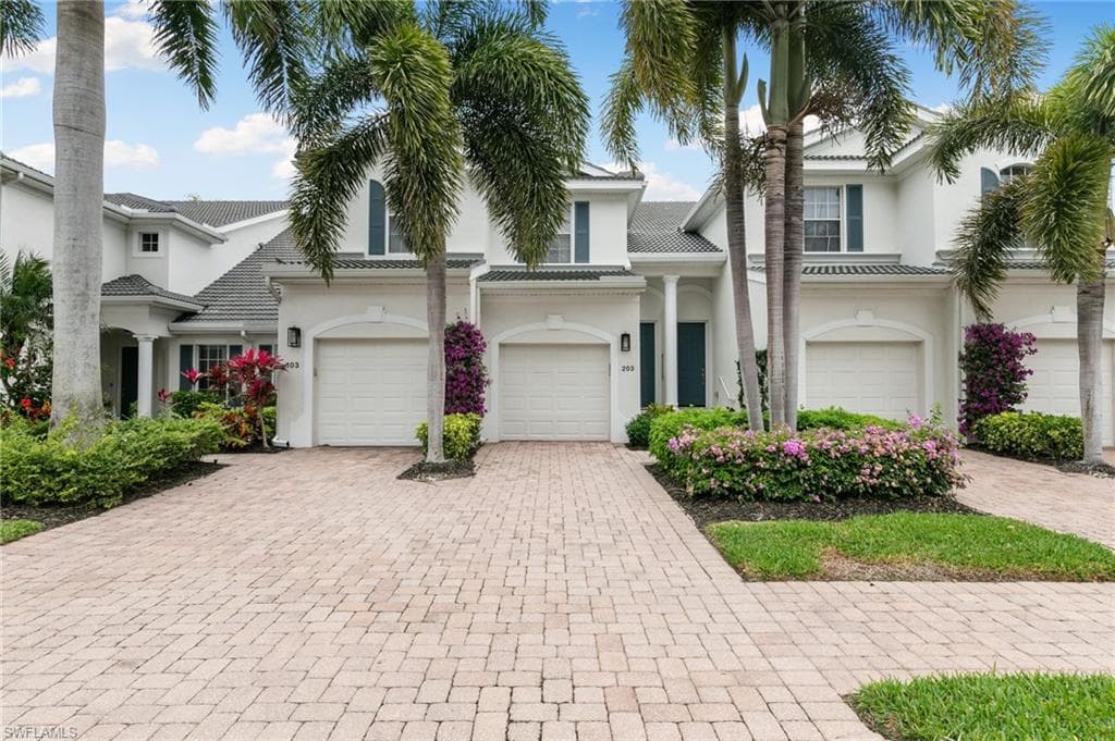 12866 Carrington CIR 203 NAPLES, FL 34105