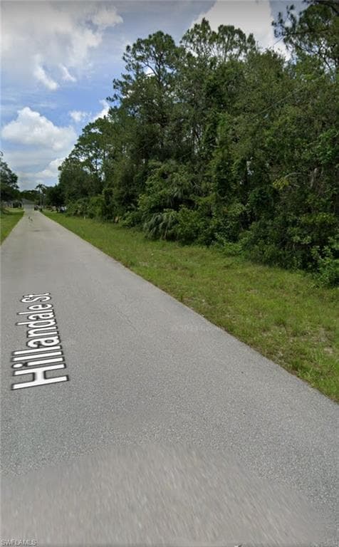 3848/3850 Hillandale ST FORT MYERS, FL 33905