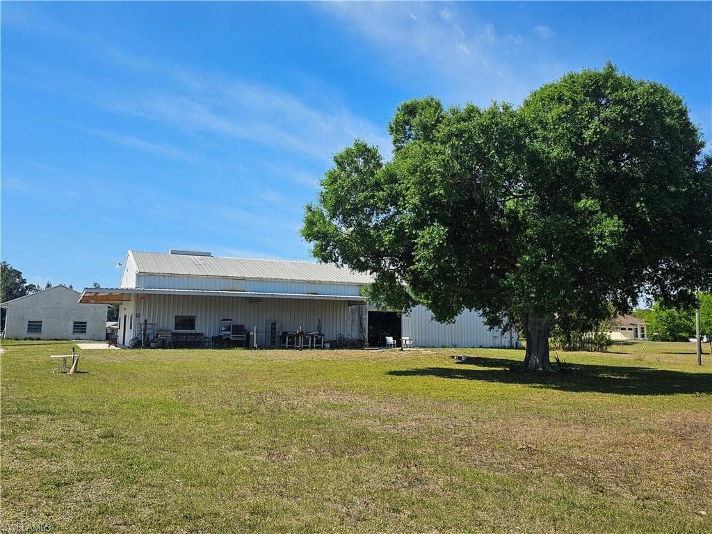 6830 Buckingham RD FORT MYERS, FL 33905