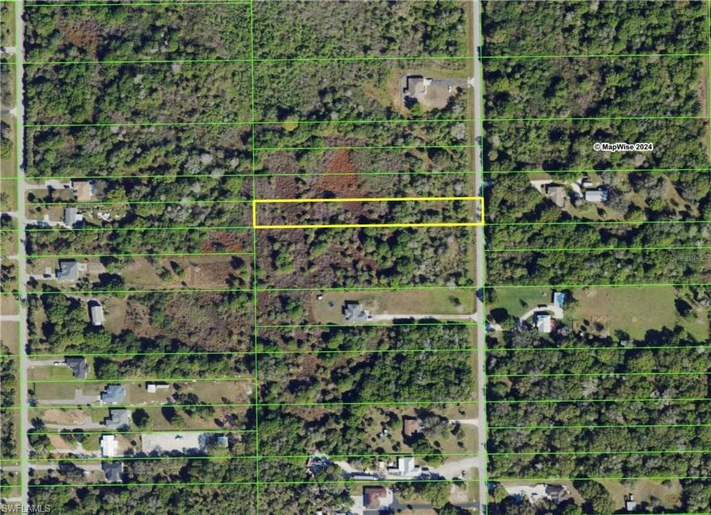 541 18th St NE NAPLES, FL 34120