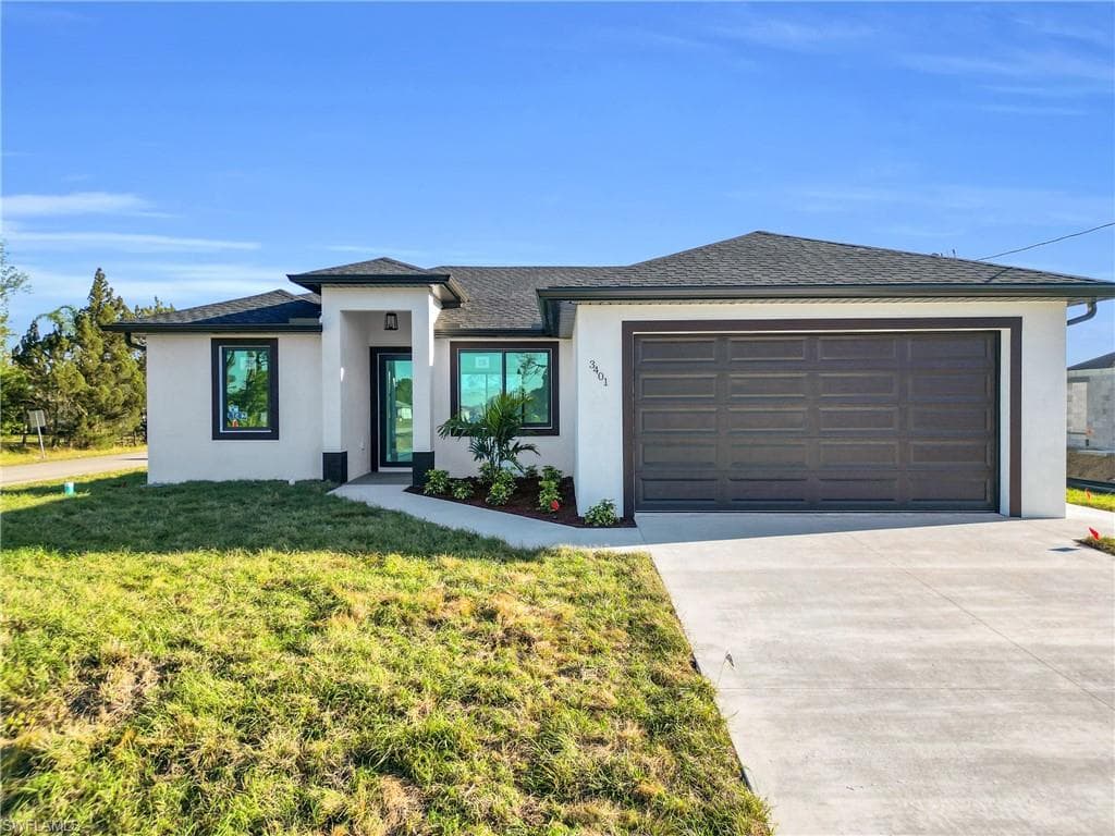3401 14th ST SW LEHIGH ACRES, FL 33976