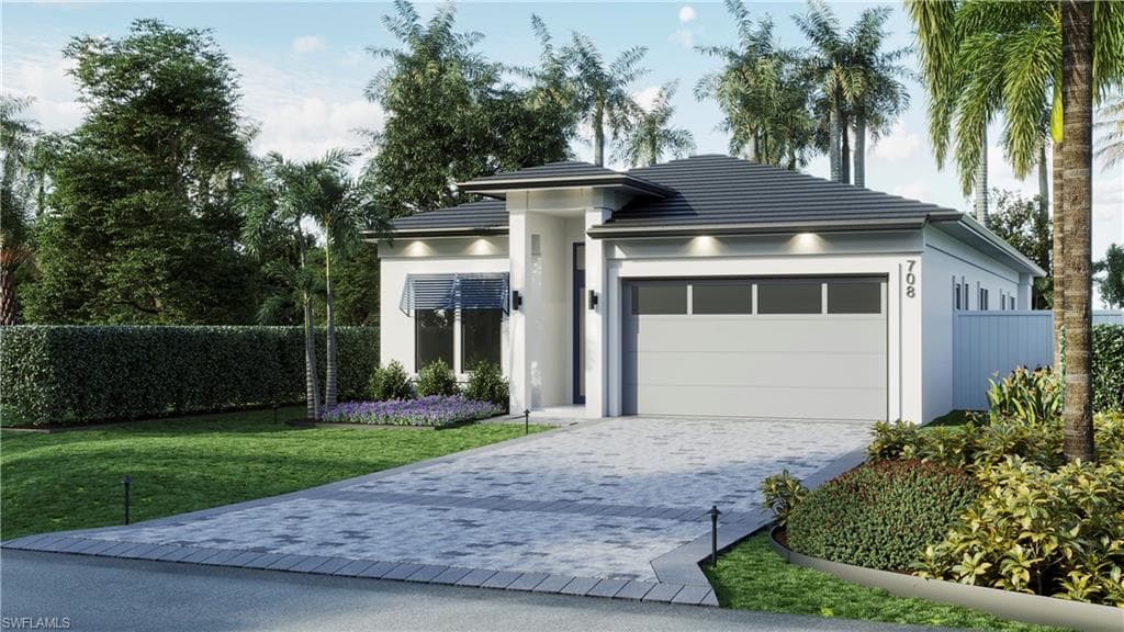 708 100th AVE N NAPLES, FL 34108