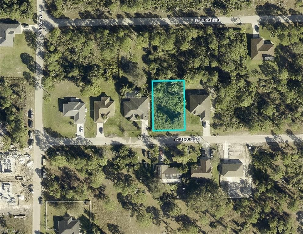 1113 Enrique ST E LEHIGH ACRES, FL 33974