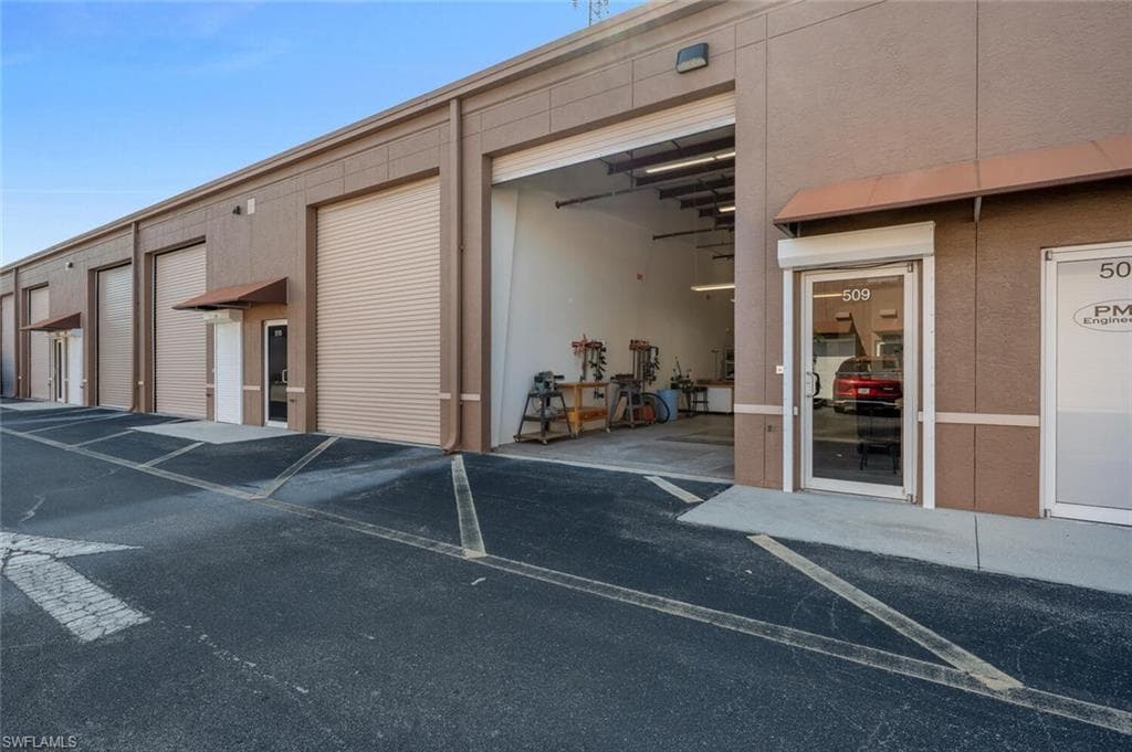 4720 Enterprise AVE 509 NAPLES, FL 34104