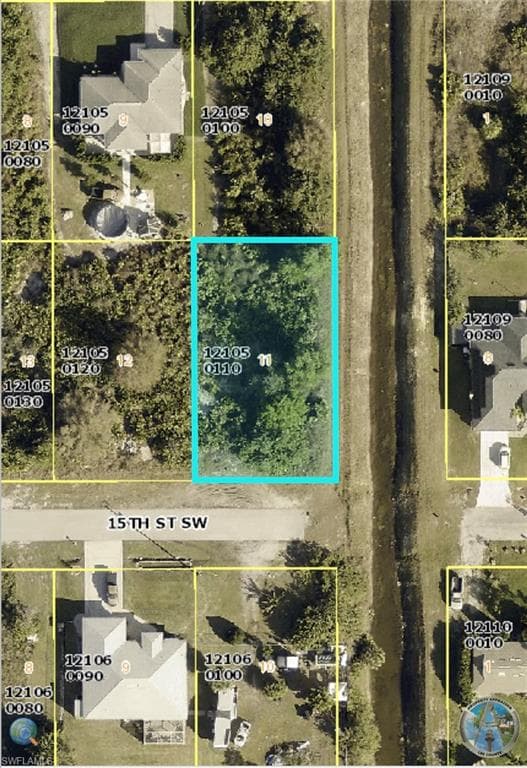 3200 15th ST SW LEHIGH ACRES, FL 33976