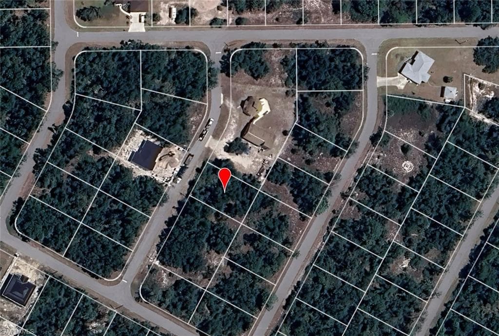 1154 Chalmer TER PORT CHARLOTTE, FL 33953