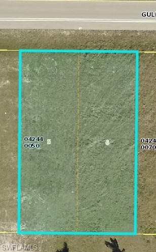 3516 Gulfstream PKWY CAPE CORAL, FL 33993