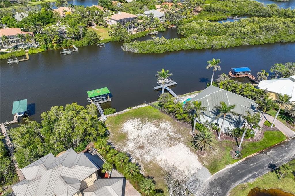 3648 Margina CIR BONITA SPRINGS, FL 34134
