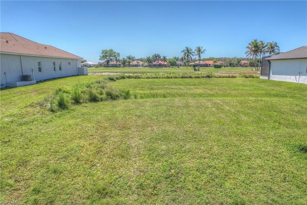 18024 Greenwood DR NAPLES, FL 34114