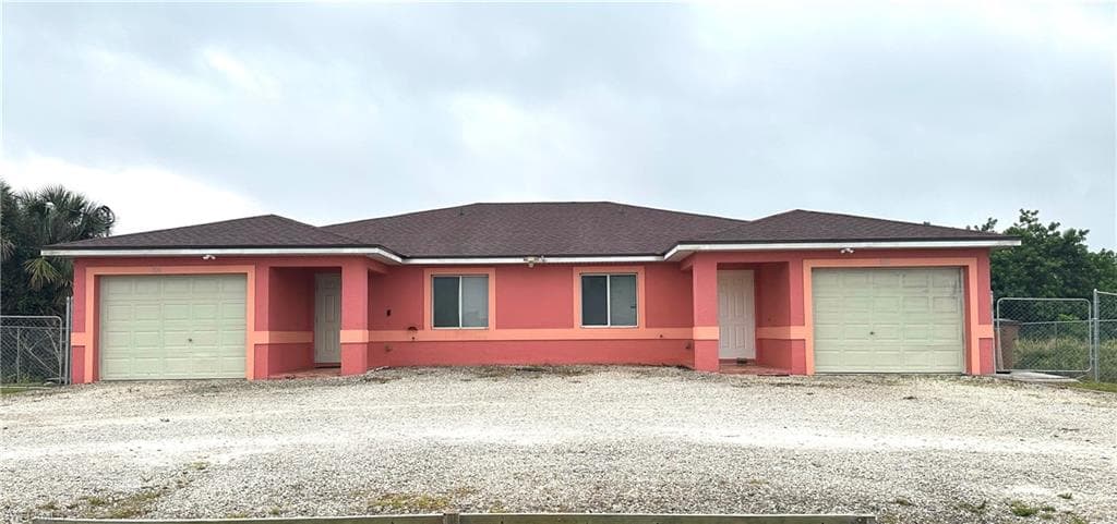 806/808 Alabama RD S LEHIGH ACRES, FL 33974