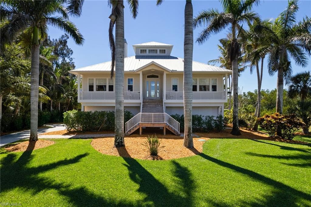 18481 Pioneer RD FORT MYERS, FL 33908
