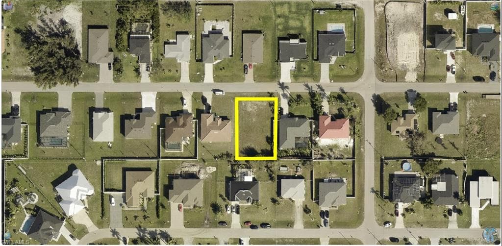 1408 NW 4th ST CAPE CORAL, FL 33993