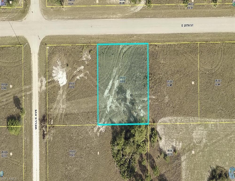 4202 18th ST LEHIGH ACRES, FL 33972