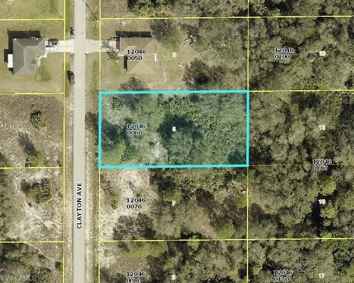 1512 Clayton AVE LEHIGH ACRES, FL 33972