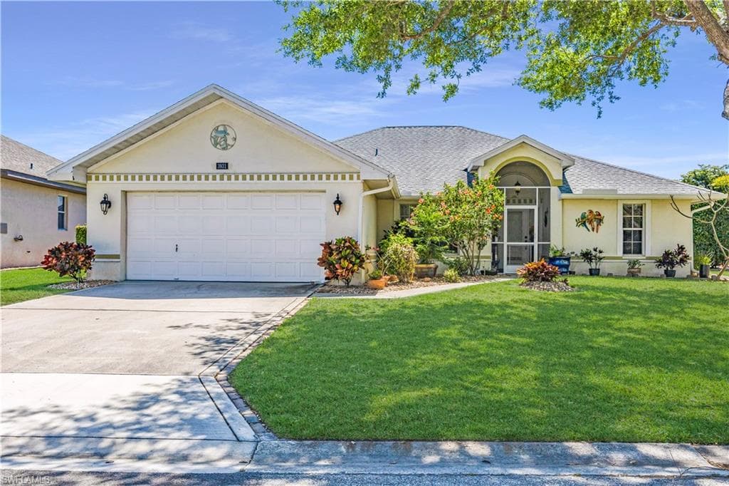 3931 Preserve WAY ESTERO, FL 33928
