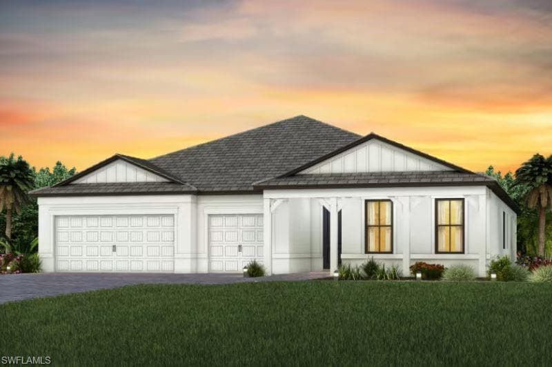 6268 PATRIOT LN AVE MARIA, FL 34142