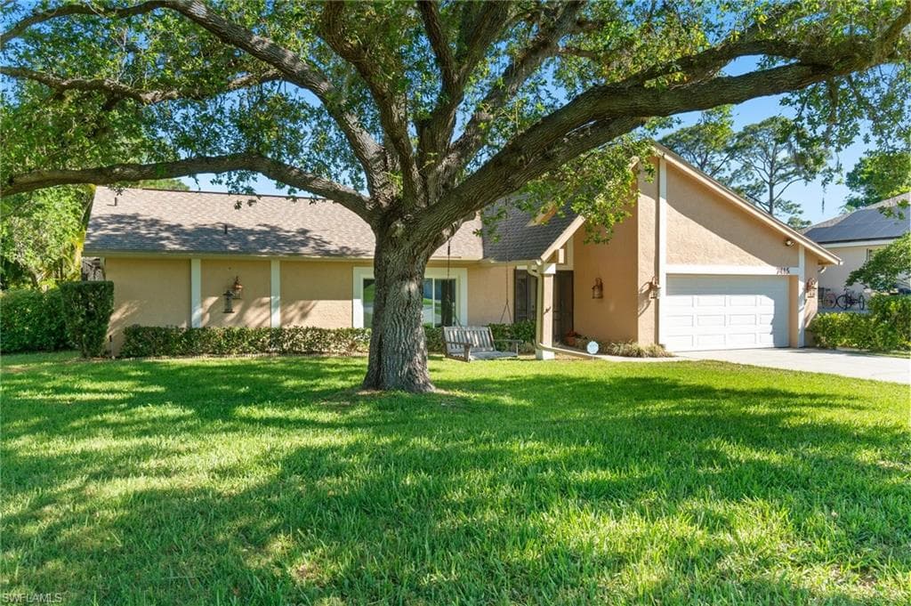 7415 Dana Lin CIR NORTH FORT MYERS, FL 33917