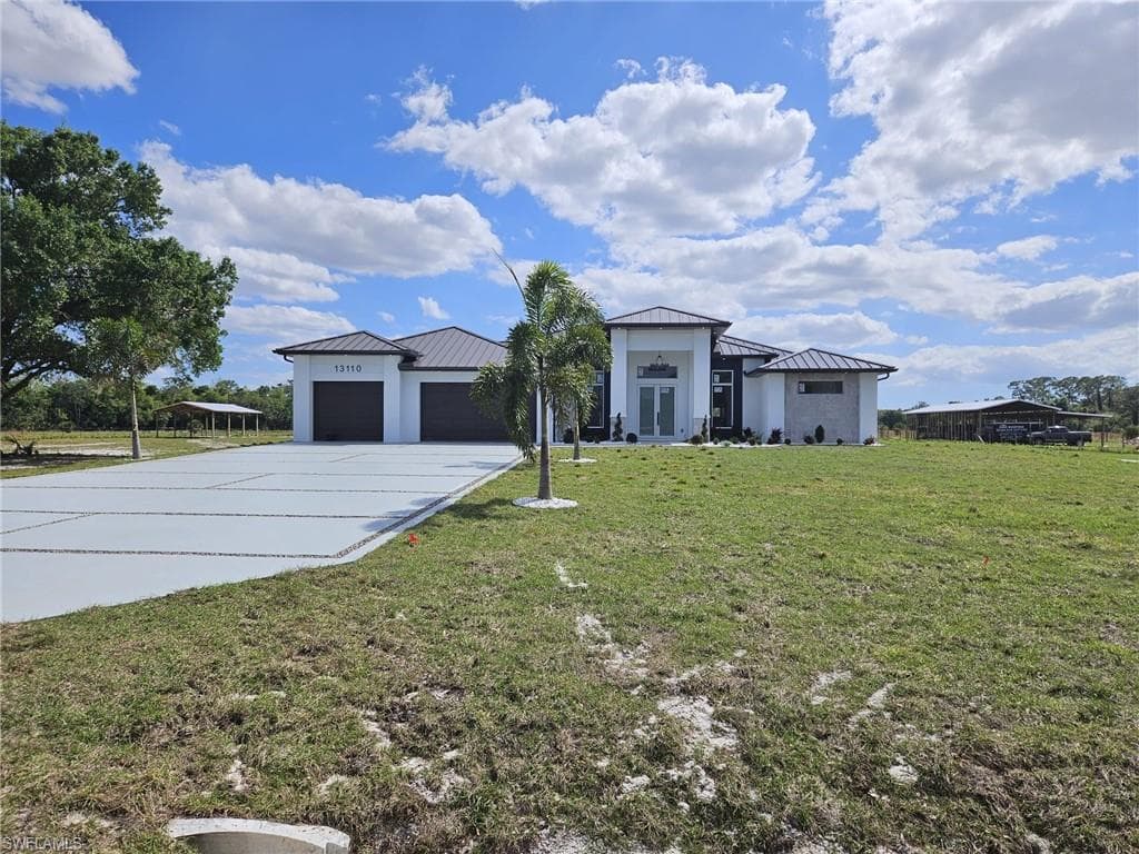 13110 Peace RD FORT MYERS, FL 33905