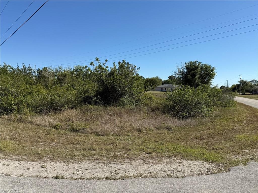 1106 Belgrave ST FORT MYERS, FL 33913