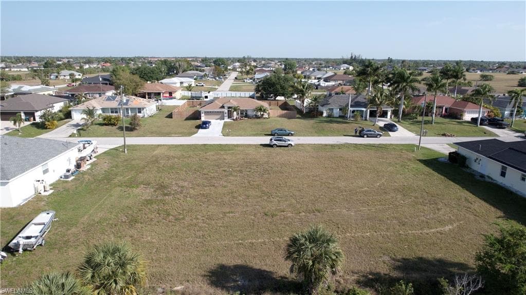 1918 NE 18th ST CAPE CORAL, FL 33909