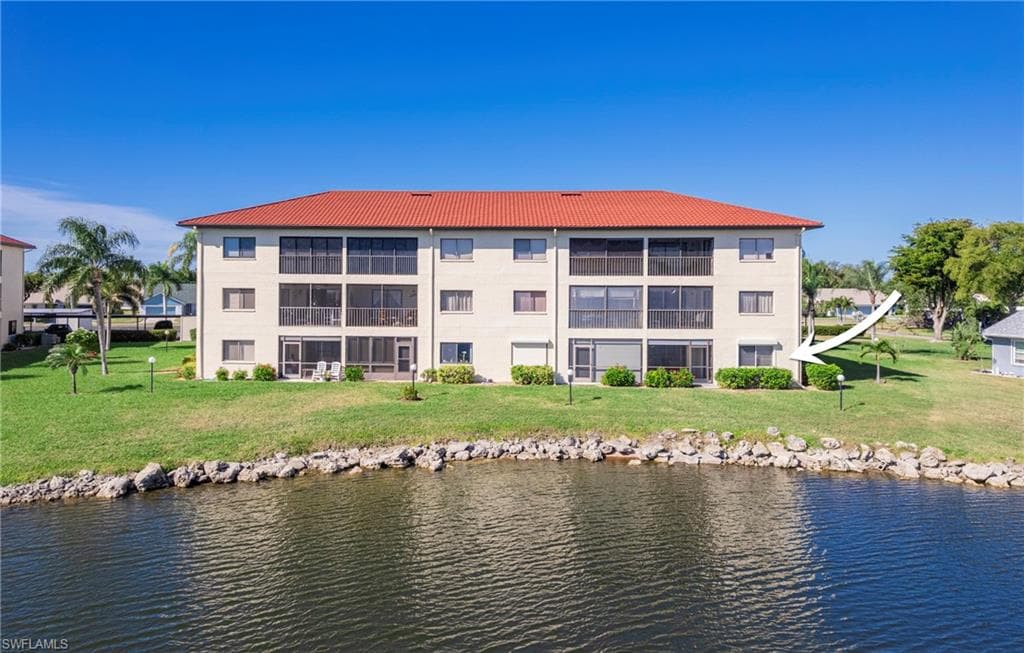 11170 Caravel CIR 104 FORT MYERS, FL 33908