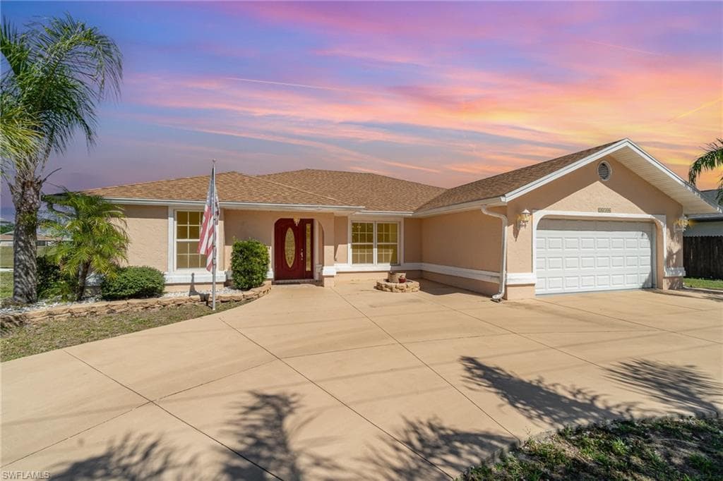 26506 Copiapo CIR PUNTA GORDA, FL 33983