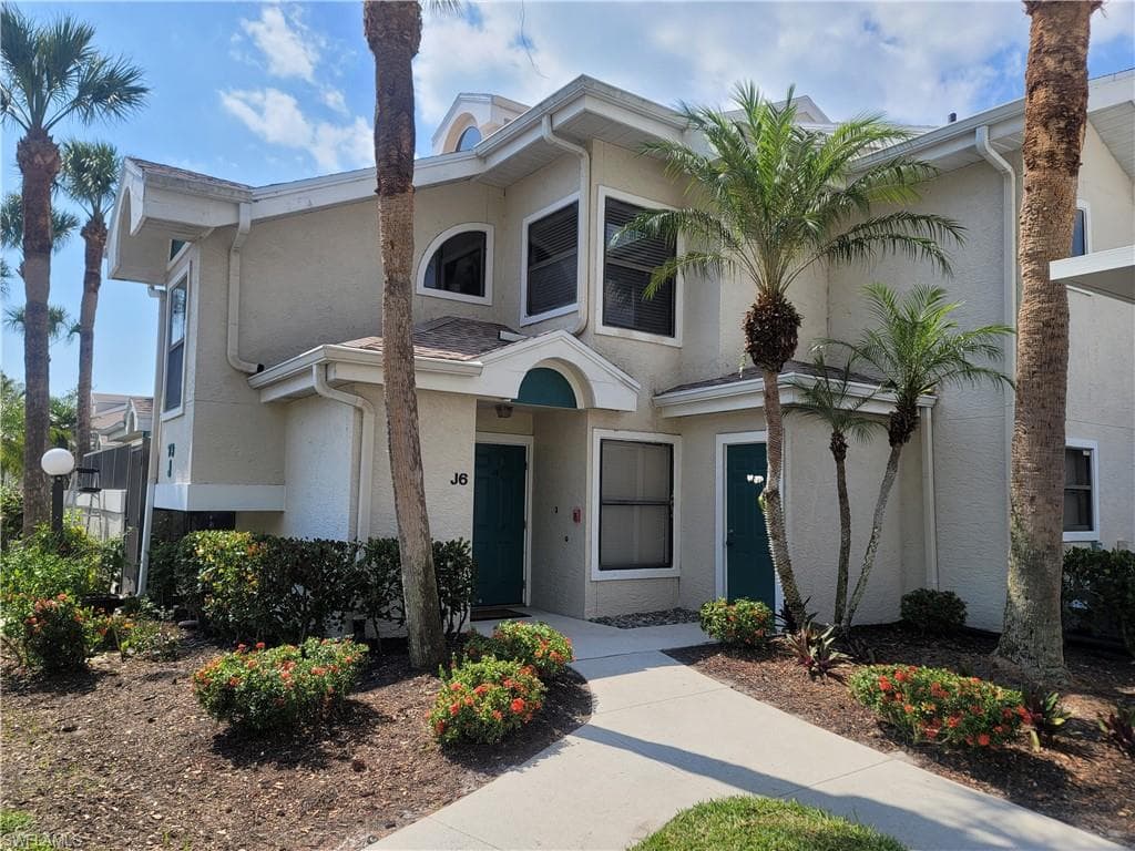 79 Emerald Woods DR J6 NAPLES, FL 34108