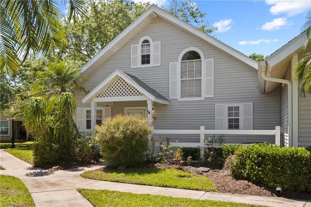 4259 Ute CT ESTERO, FL 33928