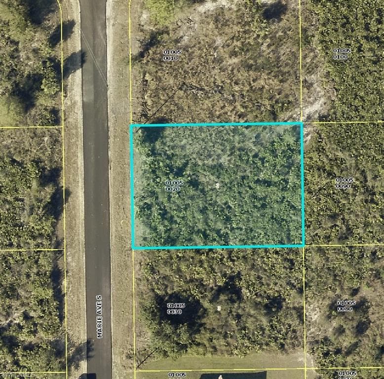 913 Marie AVE S LEHIGH ACRES, FL 33974