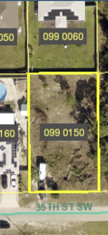 2508 35th ST SW LEHIGH ACRES, FL 33976