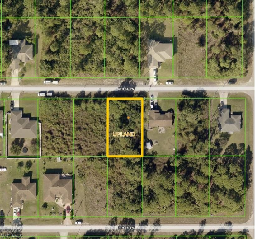 2807 6th ST SW LEHIGH ACRES, FL 33976